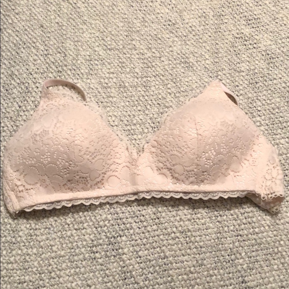 Aerie bra